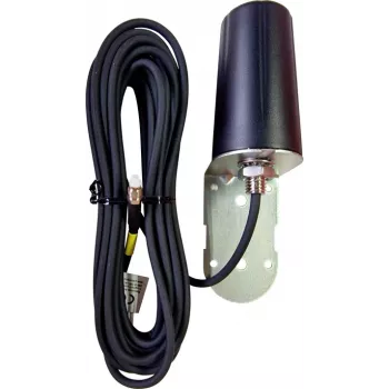 Wittenberg Antennen WB 816 sieninė antena 5G LTE UMTS GSM 2-7 dBi 5 m FME-female