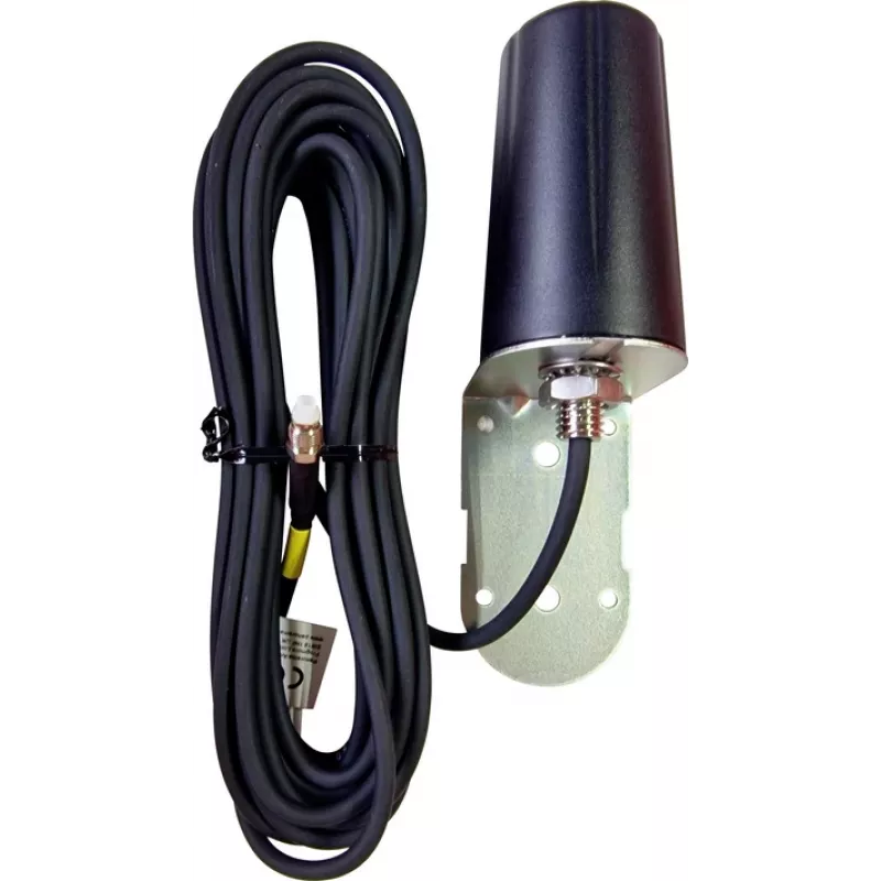 Wittenberg Antennen WB 816 sieninė antena 5G LTE UMTS GSM 2-7 dBi 5 m FME-female