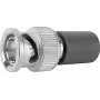 Telegärtner BNC baigiamasis rezistorius 75 Ohm, kištukas, J01006A1268