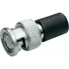 Telegärtner BNC baigiamasis rezistorius 75 Ohm, kištukas, J01006A1268