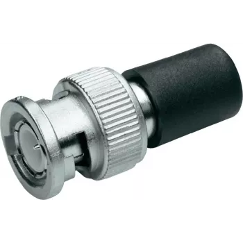 Telegärtner BNC baigiamasis rezistorius 75 Ohm, kištukas, J01006A1268