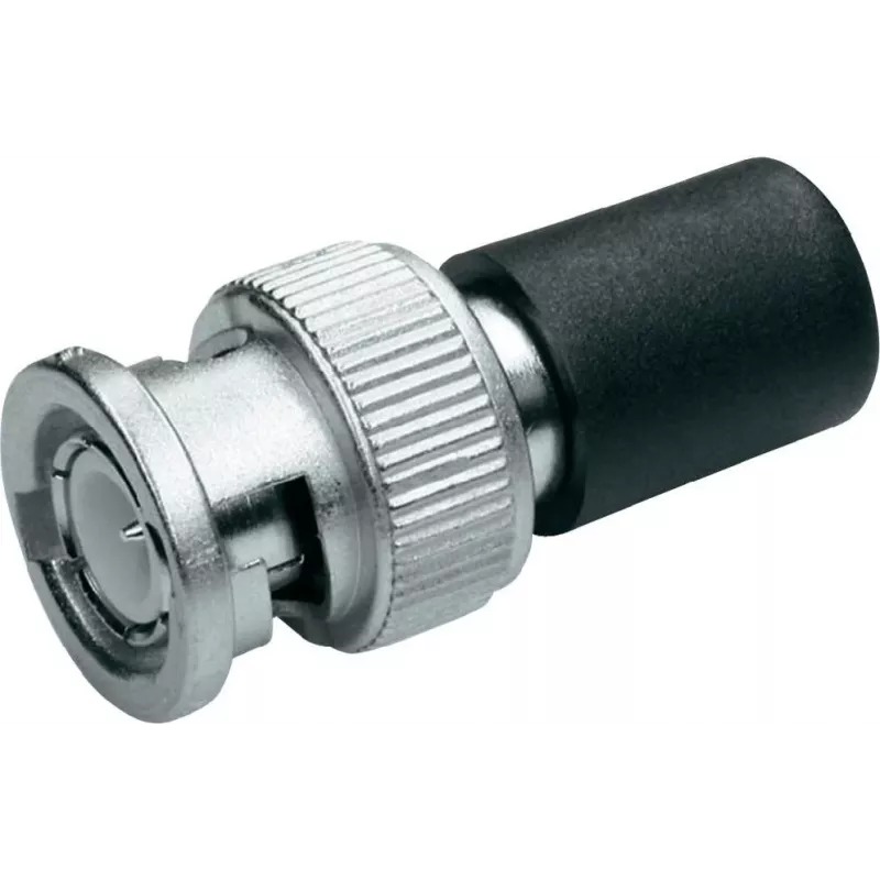 Telegärtner BNC baigiamasis rezistorius 75 Ohm, kištukas, J01006A1268