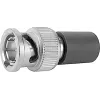 Telegärtner BNC baigiamasis rezistorius 75 Ohm, kištukas, J01006A1268