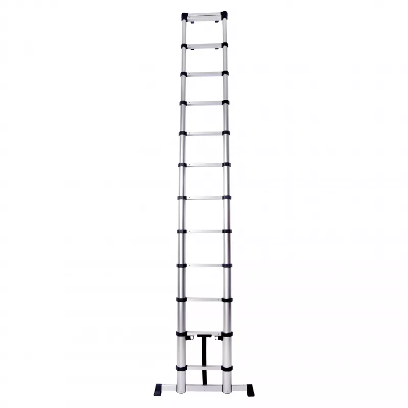 CIMCO 146725 teleskopinės kopėčios XC-380