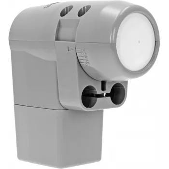 TechniSat UNYSAT Universal Octo LNB - 8 išėjimai, 40 mm tvirtinimas, 0,1 dB triukšmo koeficientas 0010/8988