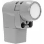 TechniSat UNYSAT Universal Octo LNB - 8 išėjimai, 40 mm tvirtinimas, 0,1 dB triukšmo koeficientas 0010/8988