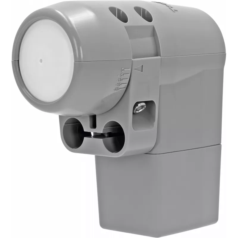 TechniSat UNYSAT Universal Octo LNB - 8 išėjimai, 40 mm tvirtinimas, 0,1 dB triukšmo koeficientas 0010/8988