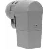 TechniSat UNYSAT Universal Octo LNB - 8 išėjimai, 40 mm tvirtinimas, 0,1 dB triukšmo koeficientas 0010/8988