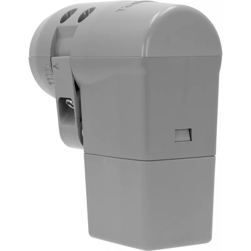 TechniSat UNYSAT Universal Octo LNB - 8 išėjimai, 40 mm tvirtinimas, 0,1 dB triukšmo koeficientas 0010/8988