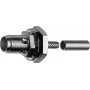 Telegärtner SMA lizdo crimp jungtis RG-316/U kabeliui, auksuota, 5 vnt. (J01151A0001)