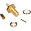 Telegärtner SMA lizdo crimp jungtis RG-316/U kabeliui, auksuota, 5 vnt. (J01151A0001)