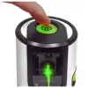 Laserliner EasyCross-Laser Work Set savaiminio išsilyginimo kryžminio linijinio lazerio rinkinys (081.082E)