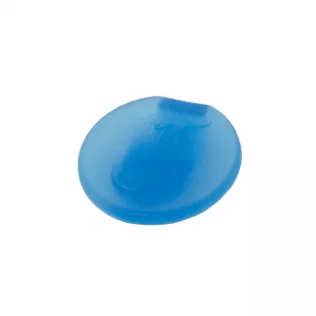 LURCH stiklinių žymeklių rinkinys, 12 dalių, įvairių spalvų, silikonas, maisto saugos, tinka plauti indaplovėje, BPA-free, -40°C iki +240°C 210229