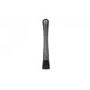 Lurch Cocktail Rim Decorator & Tongs Set Smoke Grey 240799 stiklo kraštų dekoravimo ir žnyplių rinkinys, dūminė pilka