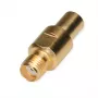 Telegärtner J01155A0041 koaksialinis adapteris SMA female į SMB female