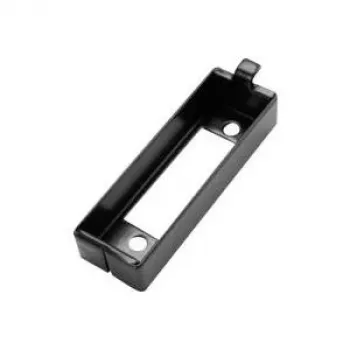 Telegärtner B03014A0937 montavimo fiksavimo plokštė 6 AMJ/UMJ moduliams, cinkuotas plienas