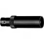 TELEGÄRTNER J01008A0802 BNC lizdas-lizdas adapteris, 50 omų, DC-4 GHz