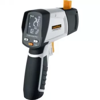Laserliner CondenseSpot Plus infraraudonasis termometras 082.046E