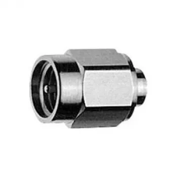 Telegärtner SMA kabelio kištukas G11 su vidiniu laidininku, IP68, C01, G11 (UT-85), auksuotas (standartinis) – 5 vnt. J01150A0121