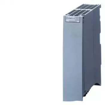 SIEMENS SIMATIC S7-1500 sistemos maitinimo šaltinis 25W 24VDC 6ES7505-0KA