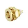 Telegärtner MCX lizdas PCB vertikalus 50 Ohm J01271A0101