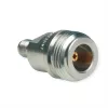 Telegärtner N-SMA adapteris 50 Ohm, moteriškas-moteriškas, 100024202