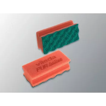 Vileda Professional PUR Active šveitimo kempinės, 10 vienetų 123116