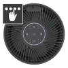 Laserliner AirBreeze 120 oro valytuvas, 30 m², juodas 085.120A