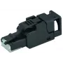 TELEGÄRTNER UFP8 Cat.6A lauko terminavimo RJ45 kištukas, T568B, AWG23-22, ekranuotas, be įrankių IDC J00026A3113