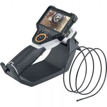 Laserliner 082.283A apžiūros kamera su 6 mm zondu ir 2 m ilgio kabeliu