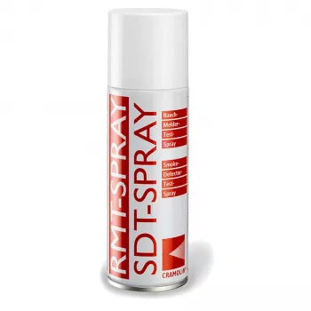 Cramolin Dūmų jutiklių testavimo purškalas 250 ml 1391411
