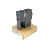 Siemens SIMATIC S7-300 CPU 315F-2 PN/DP, 512 KB darbo atmintis, saugos funkcijų centrinis procesorius 6ES73152FJ140AB0