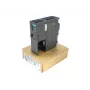 Siemens SIMATIC S7-300 CPU 315F-2 PN/DP, 512 KB darbo atmintis, saugos funkcijų centrinis procesorius 6ES73152FJ140AB0