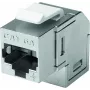 Telegärtner J01000F1256 BNC crimp plug, skirtas RG59/RG62/RG223/RG400, 75 Ohm