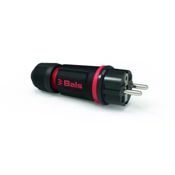 BALS 7373-1 Schuko kištukas 16A 3 polių 250V IP54