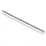 Siemens SIMATIC S5 DIN bėgelis 35 mm 530 mm cinkuotas plienas 6ES5710-8MA11