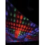 EUROPALMS dekoratyvinis tinklas, apskritas, 1200 cm, baltas 83312207