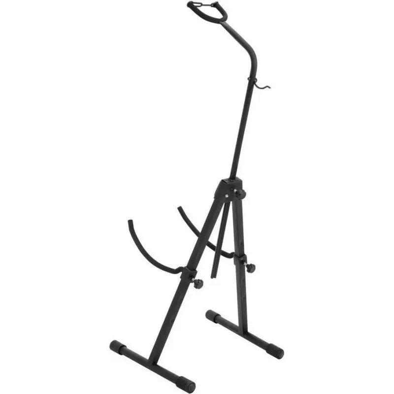 DIMAVERY violončelės / kontrabaso stovas 26460056