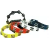 Dimavery TN-2 plastikinis tamburinas, juodas 26053320