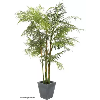 EUROPALMS Cycas Palm dirbtinis augalas, 280cm 82511360
