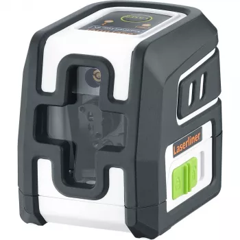 Kryžminio linijinio lazerio Laserliner SmartCross-Laser GX, 40 m nuotolis, 036.730E
