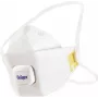 Dräger X-plore 1920 V FFP2 kvėpavimo takų apsaugos respiratorius su vožtuvu, 10 vnt. pakuotė 3951925