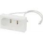 OMNILUX PAR-56/PAR-64 lempos lizdas su kabelių galais 94600100