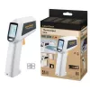 Laserliner ThermoSpot One infraraudonasis termometras 082.038E