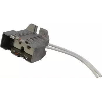 OMNILUX Sockel DX-420B GY16 lizdas (9450041C)