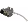 OMNILUX Sockel DX-420B GY16 lizdas (9450041C)