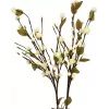 EUROPALMS Camellia Arch su LED, baltas, 50cm 83330310
