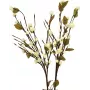 EUROPALMS Camellia Arch su LED, baltas, 50cm 83330310