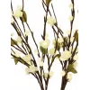 EUROPALMS Camellia Arch su LED, baltas, 50cm 83330310