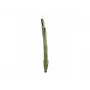 EUROPALMS dirbtinė nendrių žolė su burbuolėmis, šviesiai žalia, 152cm 82505855